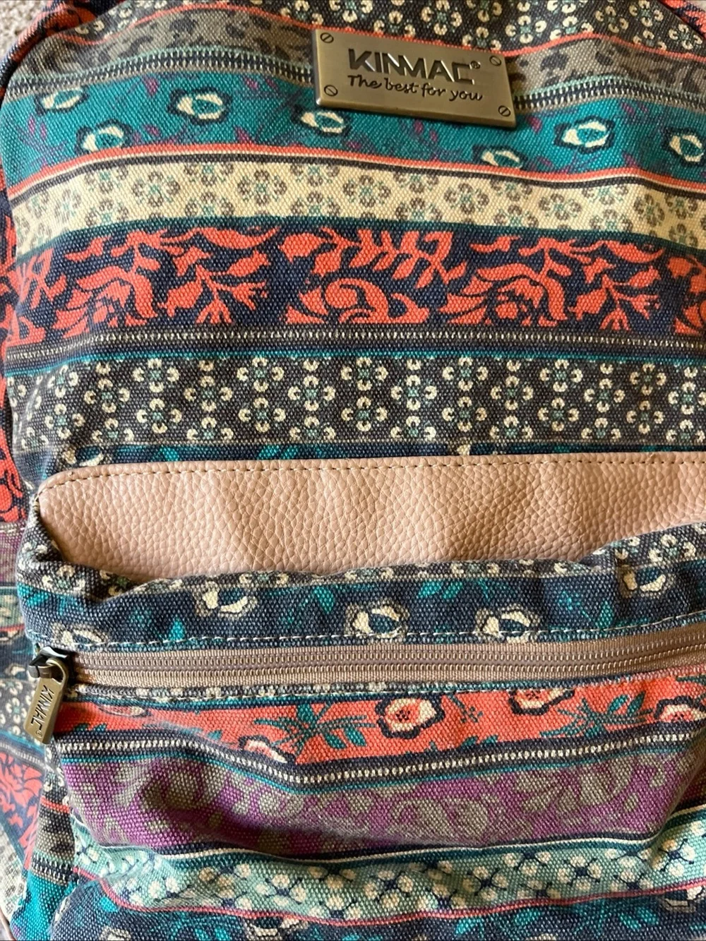Kinmac women backpack